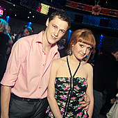 R&B ЧЕТВЕРГИ фото 51