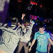 R&B ЧЕТВЕРГИ фото 80