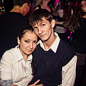 R&B ЧЕТВЕРГИ фото 32