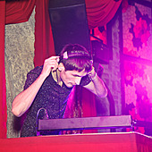 R&B ЧЕТВЕРГИ фото 79