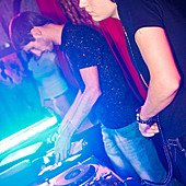 R&B ЧЕТВЕРГИ фото 44