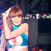 R&B ЧЕТВЕРГИ фото 62