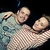 R&B ЧЕТВЕРГИ фото 83