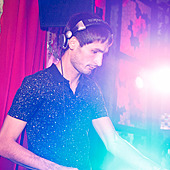 R&B ЧЕТВЕРГИ фото 80