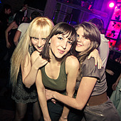 R&B ЧЕТВЕРГИ фото 47