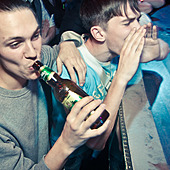 R&B ЧЕТВЕРГИ фото 59