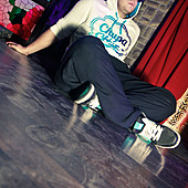 R&B ЧЕТВЕРГИ фото 31