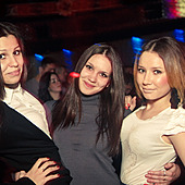 R&B ЧЕТВЕРГИ фото 74