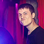 R&B ЧЕТВЕРГИ фото 39