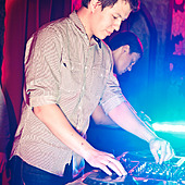 R&B ЧЕТВЕРГИ фото 34