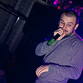 R&B ЧЕТВЕРГИ фото 47