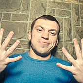 R&B ЧЕТВЕРГИ фото 78