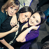 R&B ЧЕТВЕРГИ фото 78