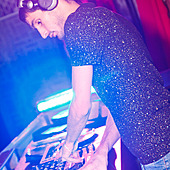 R&B ЧЕТВЕРГИ фото 82