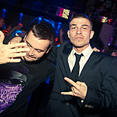 R&B ЧЕТВЕРГИ фото 73