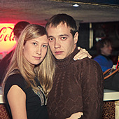 R&B ЧЕТВЕРГИ фото 77