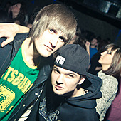 R&B ЧЕТВЕРГИ фото 33