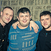 R&B ЧЕТВЕРГИ фото 55