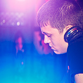 R&B ЧЕТВЕРГИ фото 46