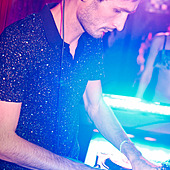 R&B ЧЕТВЕРГИ фото 34