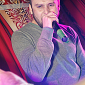 R&B ЧЕТВЕРГИ фото 69