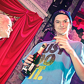 R&B ЧЕТВЕРГИ фото 50