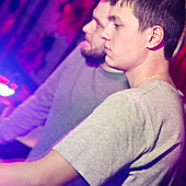 R&B ЧЕТВЕРГИ фото 65