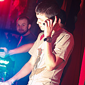 R&B ЧЕТВЕРГИ фото 40