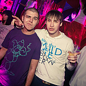 R&B ЧЕТВЕРГИ фото 49