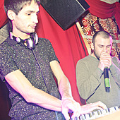 R&B ЧЕТВЕРГИ фото 67