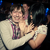 R&B ЧЕТВЕРГИ фото 50