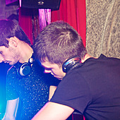 R&B ЧЕТВЕРГИ фото 42