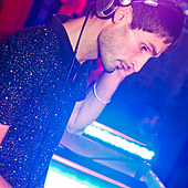 R&B ЧЕТВЕРГИ фото 81