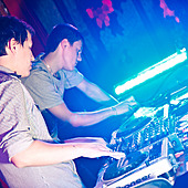 R&B ЧЕТВЕРГИ фото 35