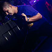 R&B ЧЕТВЕРГИ фото 38