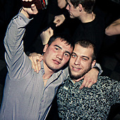 R&B ЧЕТВЕРГИ фото 76