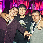 R&B ЧЕТВЕРГИ фото 57