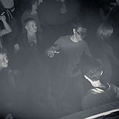 R&B ЧЕТВЕРГИ фото 39