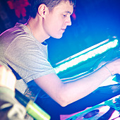 R&B ЧЕТВЕРГИ фото 63