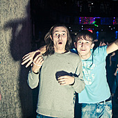 R&B ЧЕТВЕРГИ фото 79