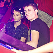 R&B ЧЕТВЕРГИ фото 36