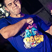 R&B ЧЕТВЕРГИ фото 44