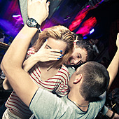 R&B ЧЕТВЕРГИ фото 85