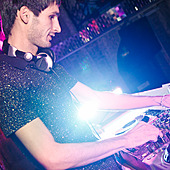 R&B ЧЕТВЕРГИ фото 65