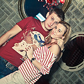 R&B ЧЕТВЕРГИ фото 75