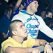 R&B ЧЕТВЕРГИ фото 72