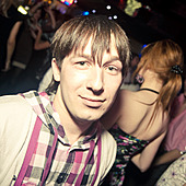 R&B ЧЕТВЕРГИ фото 48