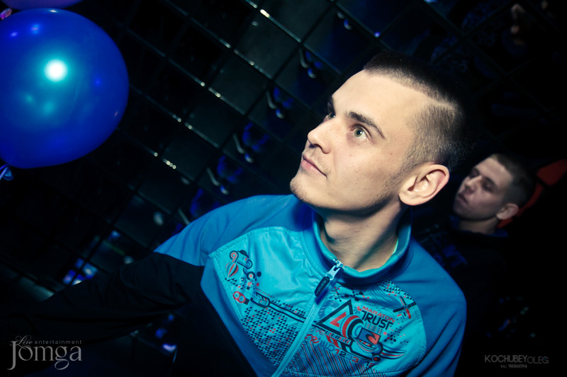 Фотография с Технофестиваль "WE LOVE TECHNO", PART 3 в Опера