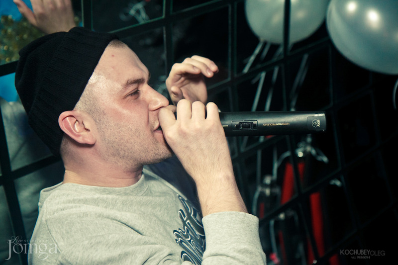 Фотография с Технофестиваль "WE LOVE TECHNO", PART 3 в Опера