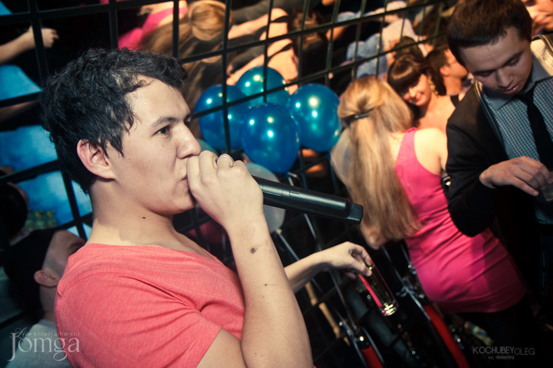 Фотография с Технофестиваль "WE LOVE TECHNO", PART 3 в Опера